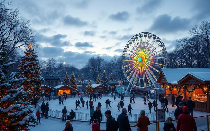Winter Carnival